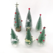 2020 Hot Sale Costume Indoor Decoration Prelit LED Artificial Christmas Tree